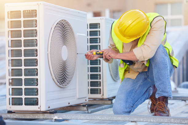 Best HVAC companies near me  in Mather, CA