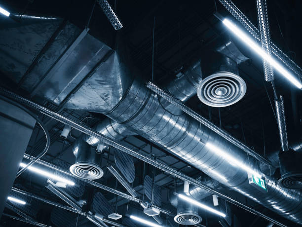 Best Emergency HVAC repair  in Mather, CA