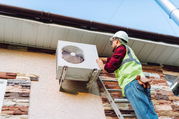 Best HVAC maintenance near me  in Mather, CA