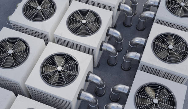 Best Ductless HVAC repair  in Mather, CA
