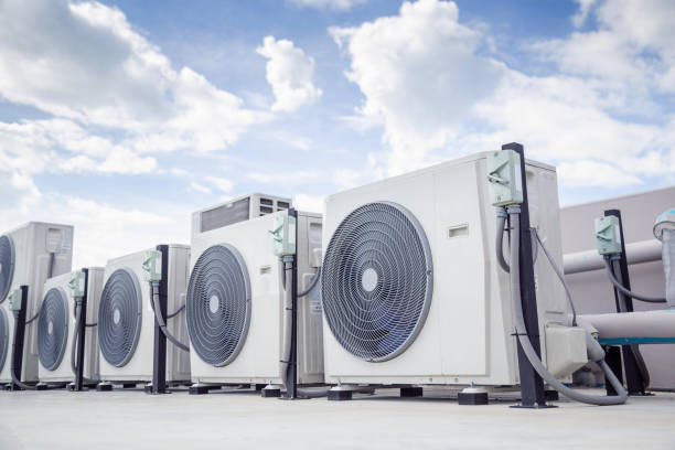Best HVAC maintenance near me  in Mather, CA