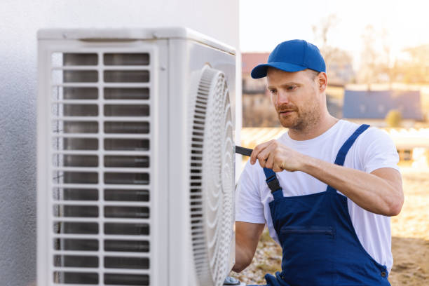 Best Central air repair  in Mather, CA