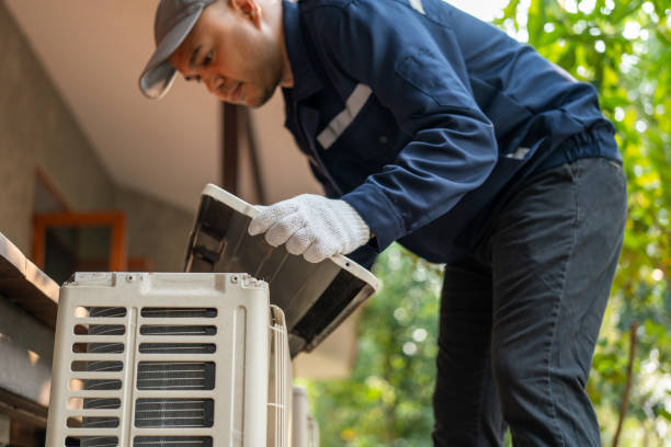 Local HVAC companies in Mather, CA