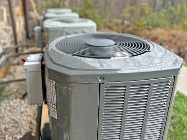 Professional HVAC in Mather, CA