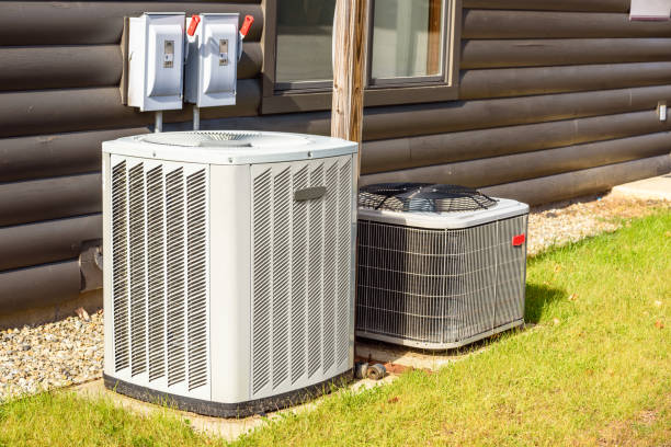 Best Heating repair services  in Mather, CA