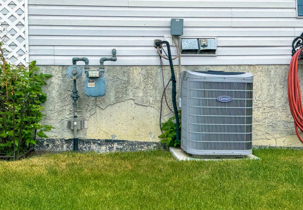 Best Affordable HVAC services  in Mather, CA